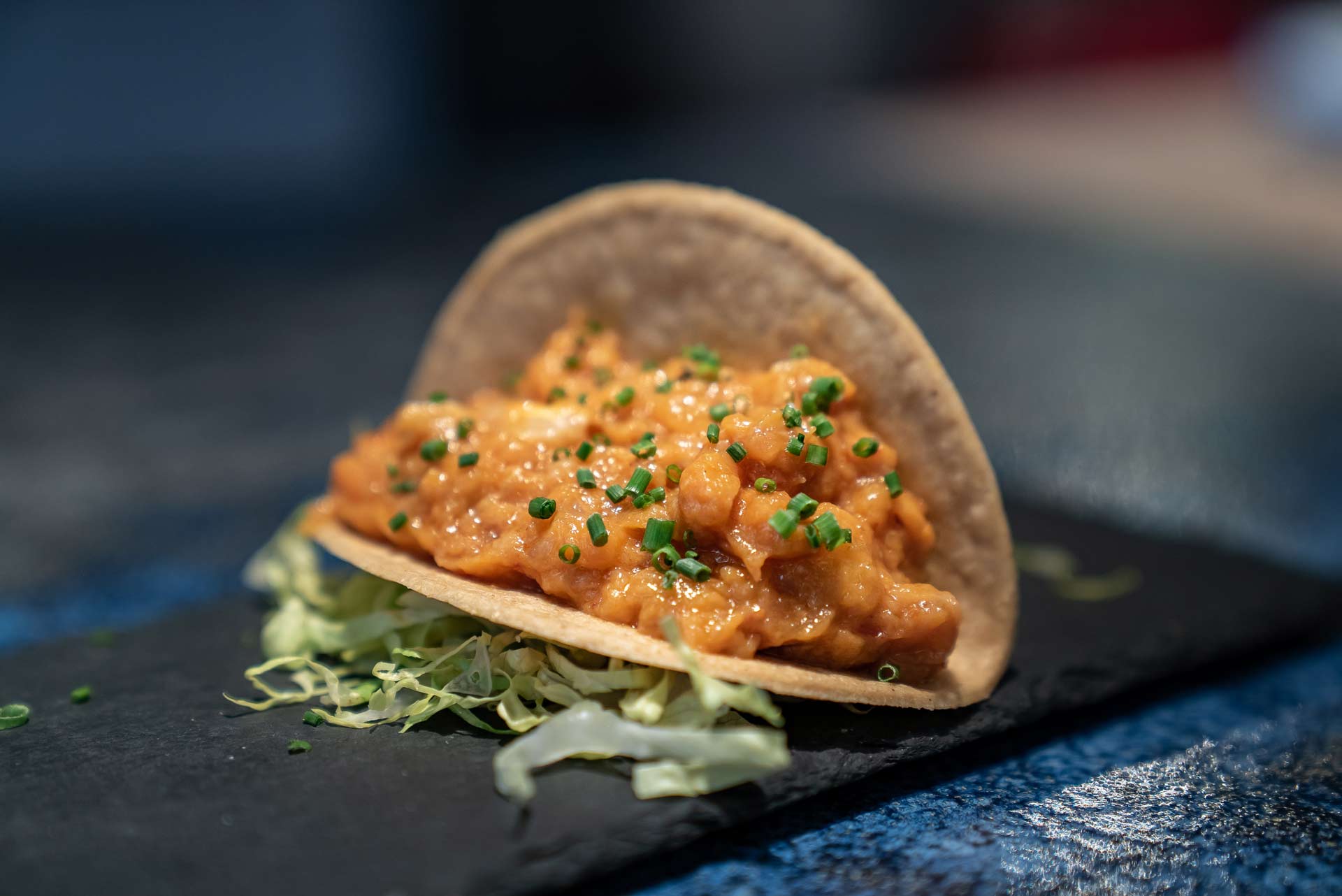 Restaurantes de comida mexicana